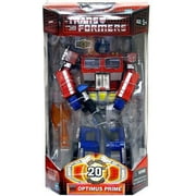 Transformers: 20th Anniversary Optimus Prime
