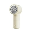 Fabric Shaver, Lint Remover Rechargeable, Electric Portable Sweater