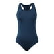 thumbnail image 3 of WILLBEST Traje de Baño Para Mujer, Traje de Baño de Color Sólido Sin Tirantes, Monokini, Traje de Baño de Playa de Verano, Traje de Baño Ajustado Con Recorte Triangular, 3 of 7
