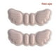 thumbnail image 4 of Sonducket Calcomanía para el talón del pie, cojines para exteriores, accesorios, plantillas invisibles antidesgaste, almohadillas adhesivas Accesorios de calzado Rosa/Grueso Sonducket AP010541-06, 4 of 6