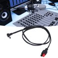 thumbnail image 4 of Cord, Lightweight Power Cable  Durable DC ABS  For  IC-705 For ELECRAFT KX3 KX2, 4 of 8