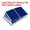 Dark Blue, variant on 200 Labels Colored Rectangle Stickers, Color Code Sticker, 3x2 Inch Self Adhesive White