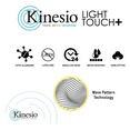 thumbnail image 7 of Kinesio Tex Gold Light Touch Kinesiology Tape: 2 in. x 16.5 ft. (Pastel Green), 7 of 7