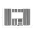 thumbnail image 4 of NewAge Products Bold Series 7-Piece Cabinet Set, 4 of 16