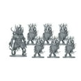 thumbnail image 2 of Juego de mesa CMON Cthulu: Death May Die The Black Goat of The Woods, 2 of 4