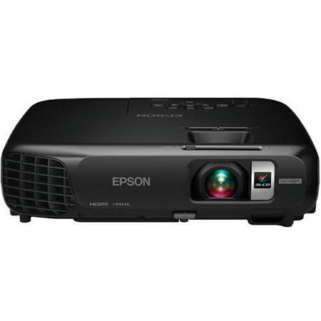 Refurbished Epson EX7230 Pro HD WXGA 3LCD Projector