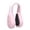 Pink, variant on Drezz EMS Nose Shaper Slimming Clip Gentle Bridge Straightener Comfortable Nose Strips White