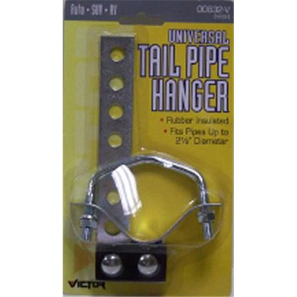 Victor V832 Universal Tail Pipe Hanger