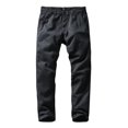 thumbnail image 3 of Pantalones Match 8113 Gris Carbón Hombre Corte Recto Talle 42, 3 of 6