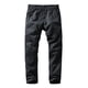 thumbnail image 3 of Pantalones Casuales de Corte Recto y Ajuste Atlético Match, 3 of 6