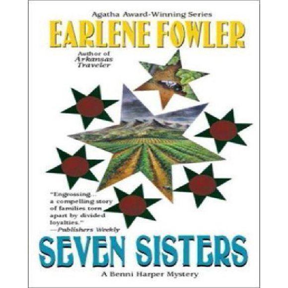 Seven Sisters (Benni Harper Mystery)