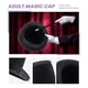 thumbnail image 5 of Top Hat Black Velour, 5 of 5
