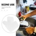 thumbnail image 4 of 10pcs Dust Gloves for Cleaning Convenient Duster Gloves Household Cleaning Gloves House Cleaning Wipes Gloves Kitchen Dishes Washing Gloves Dust Wipes for Dust, 4 of 8