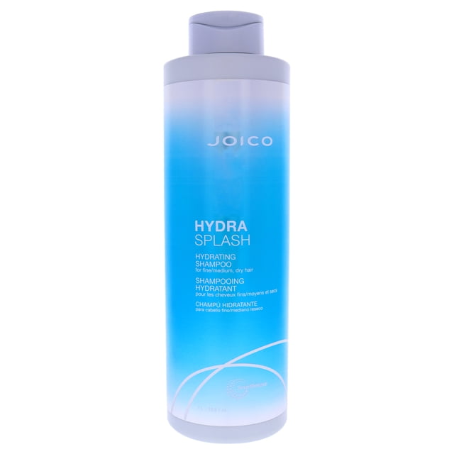 Champú Joico Joico HydraSplash Hydrating Shampoo Champú Unisex 33.8oz