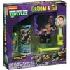 Teenage Mutant Ninja Turtles Groom N Go