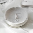 thumbnail image 3 of GUOOL Portable Ash Tray Holder Ashtray Ornament Office Desktop Pout, 3 of 9