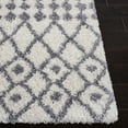 thumbnail image 3 of Safavieh Berber Fringe Phillip Aztec Shag Area Rug, 3 of 7