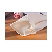 Euro Cuisine CB12 - Cotton Bag For Making Cheese / Greek Yogurt