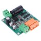 thumbnail image 3 of Controlador De Motor De CC, Placa De Accionamiento Del Motor Rotación Positiva E Inversa Rotación Hacia Adelante Y Hacia Atrás Para Regulación De Velocidad Para Frenado, 3 of 7