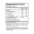 thumbnail image 4 of NusaPure Ashwagandha Gummies Root, 50 mg, 120 Gummies (Non-GMO, Vegan), 4 of 5