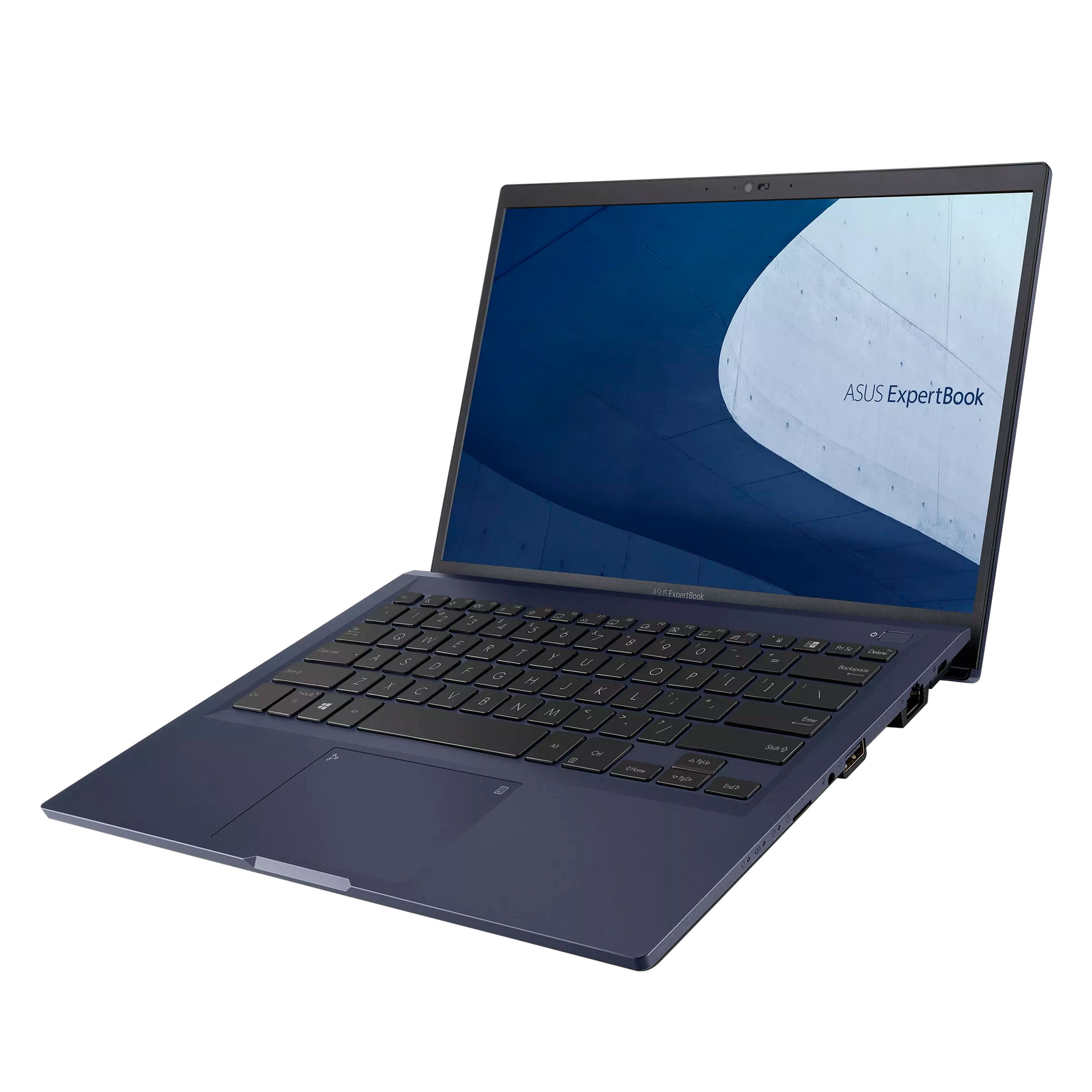 「美品」ASUS ExpertBook i7-1165G7／16／512GB asus-expertbook-B1500C-2-