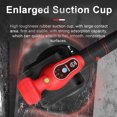 thumbnail image 3 of 21V Tile Tiling Machine High Loading Capacity Wall Floor Tiles Laying Vibrating Tool Home Decoration Utility Tools with Enlarged Suction Cup, 3 of 10