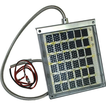 Wildgame Innovations 12V Solar Panel