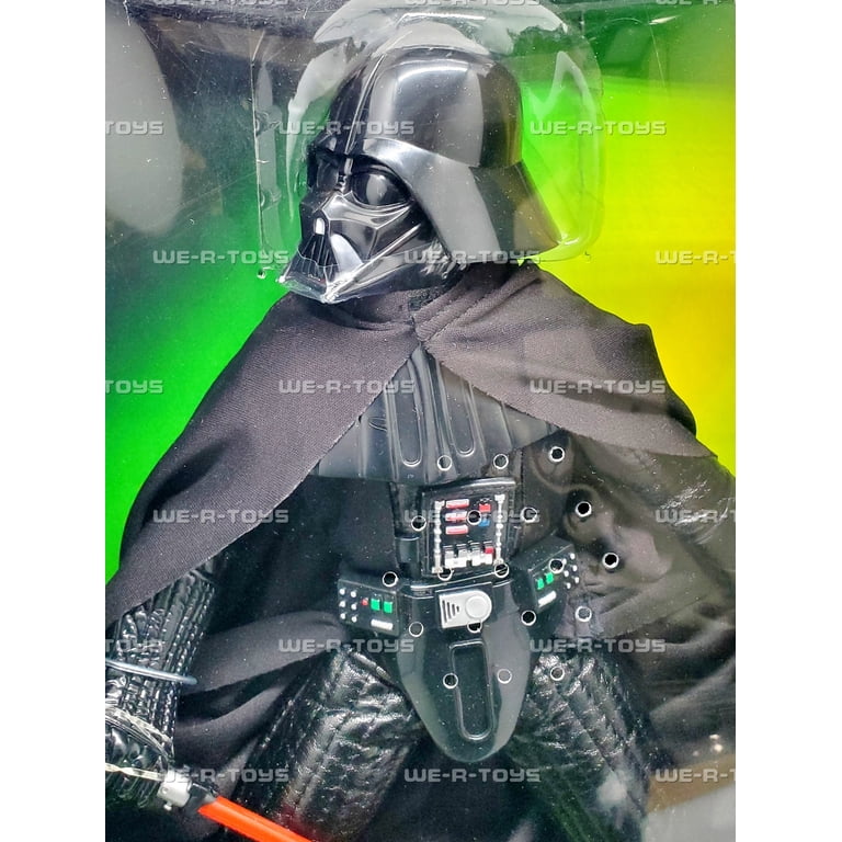 Star Wars Collection - Kenner's 1998 Electronic Talking 12