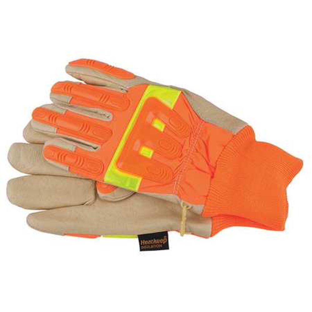 Kinco Size L Cold Protection Gloves,1938KWAL