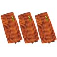 thumbnail image 1 of MightySkins PAANABAT-Knotty Wood Skin for Parrot Anafi Drone Battery - Knotty Wood - Pack of 3, 1 of 1
