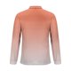thumbnail image 4 of Blusa y camisa de manga larga con cuello vuelto para hombre, informal, con cuello vuelto, estampado, para fitness, deportiva, de manga larga, de poliéster, 4 of 5