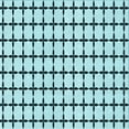 thumbnail image 1 of Ahgly Company Tapis d'Intérieur Lavables en Machine, Carrés, Transitionnels, Verts, 7' Carré, 1 of 7