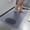 Grey, variant on Non-Slip Bathroom Mat for Home Use, Anti-Fall Bath and Toilet Floor Pad with Massage Function