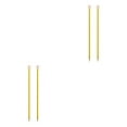 thumbnail image 1 of relayinert Color Random Knitting Weaving Handknitting Tool Home Supplies 6.0mm 2Set, 1 of 6