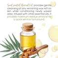thumbnail image 5 of Satin Smooth Satin Release Fast Dissolving Wax Remover Oil and Shave Oil for After Wax Care, 16 fl oz, 5 of 9