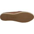 thumbnail image 5 of Sam Edelman Women's Kai Loafer Flats Saddle 5.5M, 5 of 5