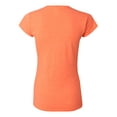 thumbnail image 3 of Gildan - New NIB - Softstyle® Women’s T-Shirt, 3 of 5