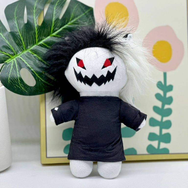 Zxc Cat Animated Plush - 10.62 Inch Мягкая игрушка кот Zxc Cat Animated Plush - 10.62 Inch Мягкая игрушка кот