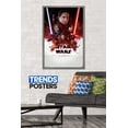 thumbnail image 2 of Star Wars: The Last Jedi - Japan One Sheet Wall Poster, 22.375" x 34", Framed, 2 of 5