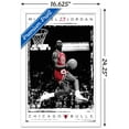 thumbnail image 2 of Michael Jordan - Dunk, 2 of 4