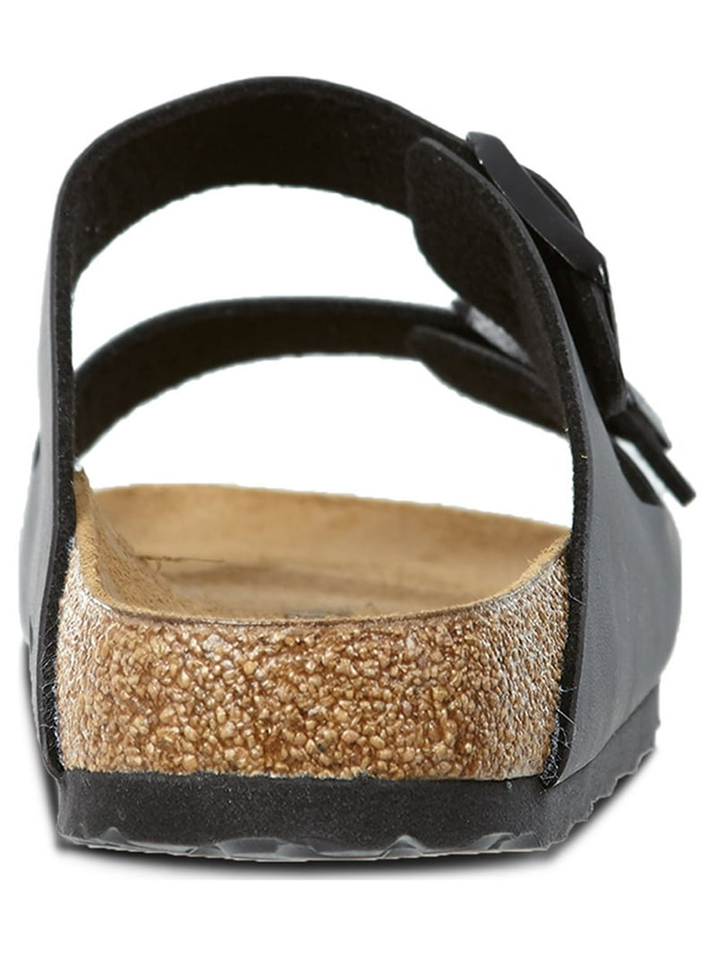 Birkenstock Unisex Classic Arizona Sandal with Adjustable Two