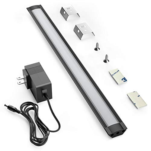 led kitchen cupboard cabinet lights led cabinet lighting counter lighting with 33 leds and touch activated in led light bar for kitchen cupboard shelf closet cold led kitchen cupboard cabinet lights led cabinet lighting counter lighting with 33 leds and touch activated in led light bar for kitchen cupboard shelf closet cold
