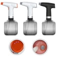 thumbnail image 3 of Mosiee Portable Electric 0.9L Usb Battery Plant Misters Automatic Spray, 3 of 8