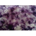 thumbnail image 5 of oneOone Cotton Silk Purple Fabric Tie Dye Dress Material Fabric Print Fabric By The Yard 42 Inch Wide-TQ, 5 of 6