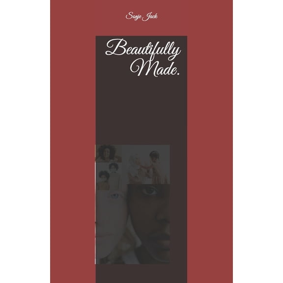 Beautifully Made. (Paperback)