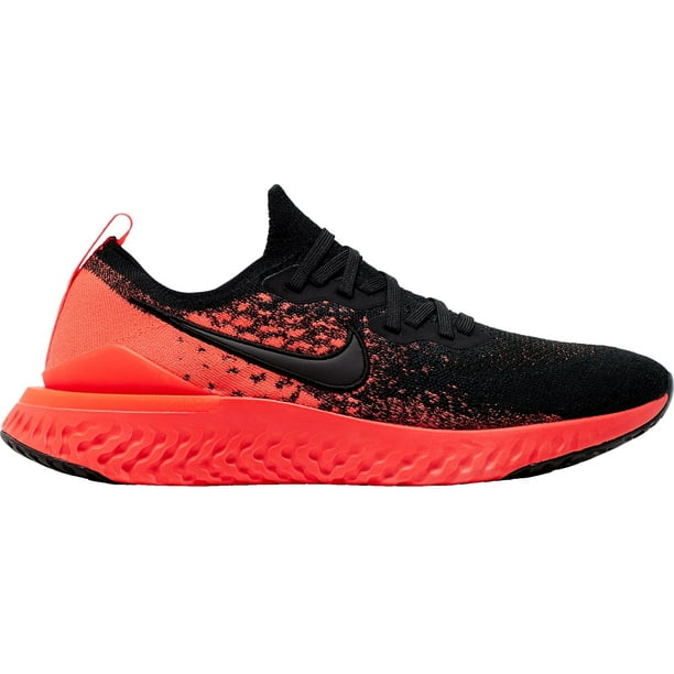 Nike - Nike Men's Epic React Flyknit 2 Running Shoes - Walmart.com - Walmart.com
