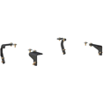 thumbnail image 1 of CURT Custom 5th Wheel Installation Brackets for Select RAM 2500 & 3500 Models, 1 of 4