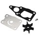 thumbnail image 1 of 17400-98661 Water Pump Impeller Repair Kit Fit for Suzuki Outboards, 1 of 5