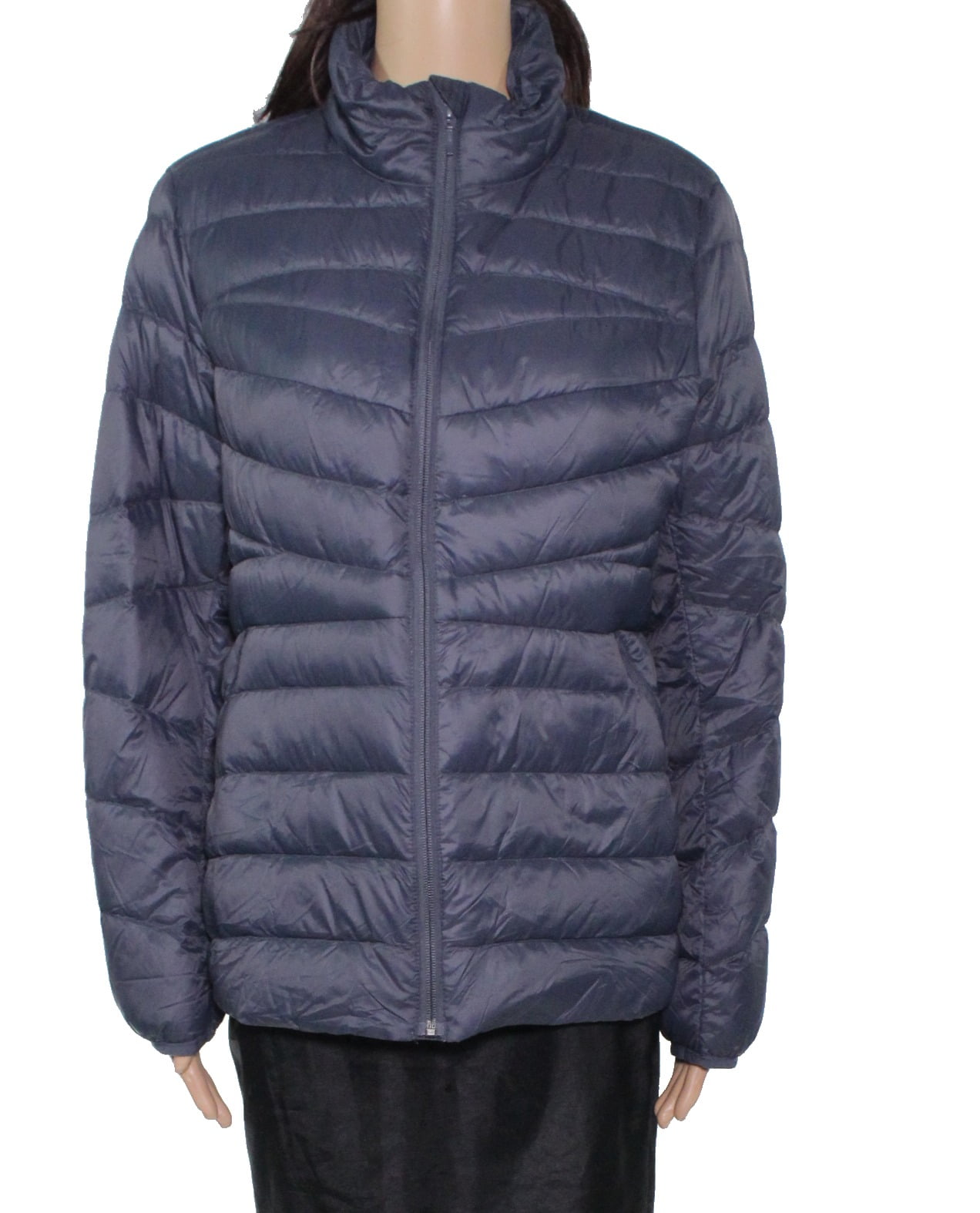 Download Land's End Coats & Jackets - Womens Jacket Medium Quilted ...