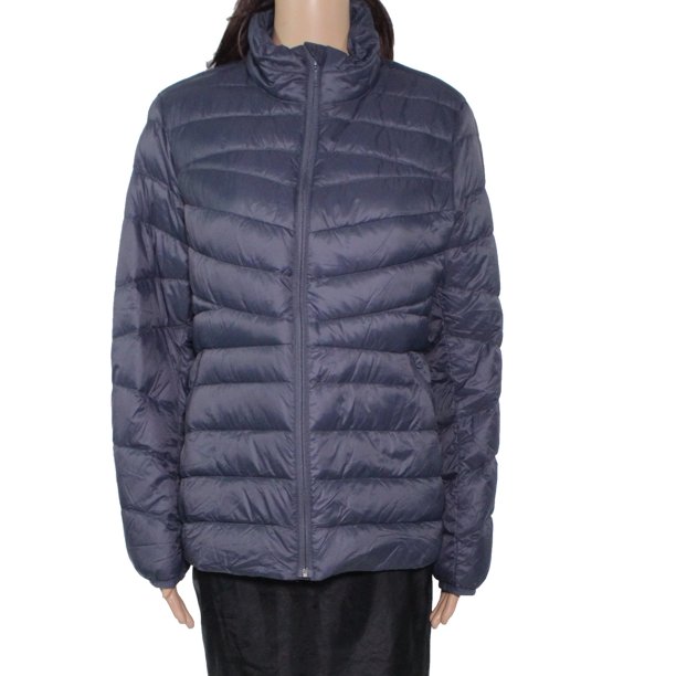 Download Land's End Coats & Jackets - Womens Jacket Medium Quilted ...